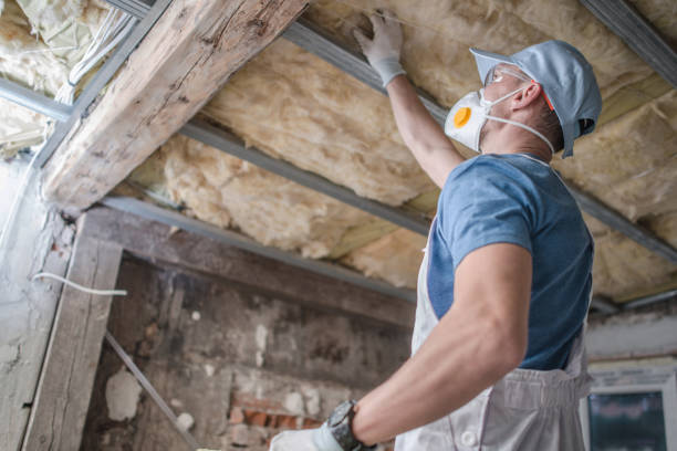 , WV Insulation Contractor Company