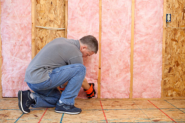 Types of Insulation We Offer in WV