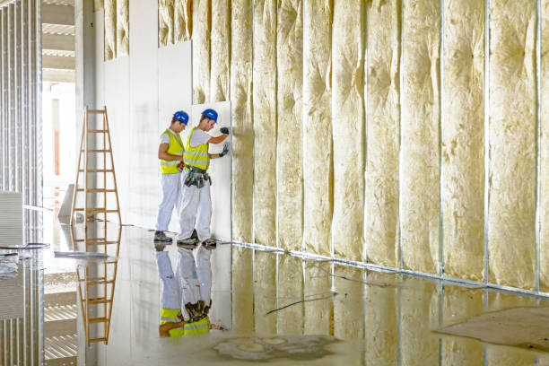 Best Insulation for Specific Applications in Mcmechen, WV
